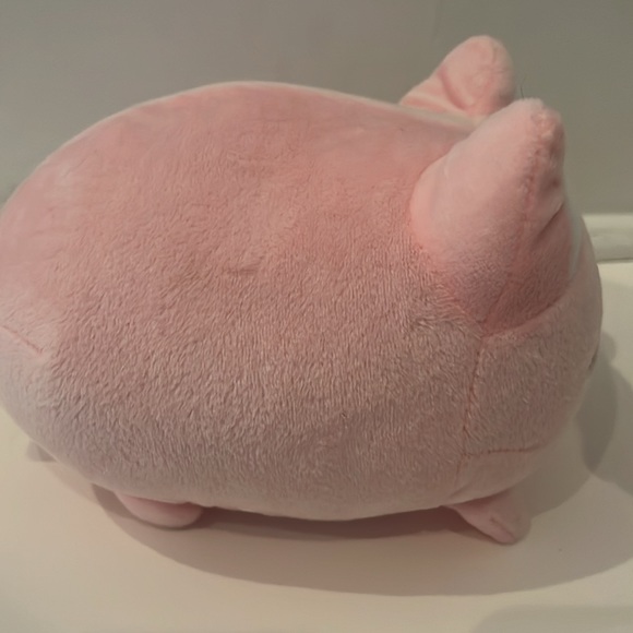 Meowchi Strawberry 7” plush - Picture 3 of 8